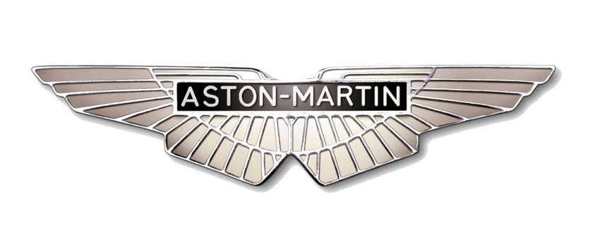 Астон мартин лого