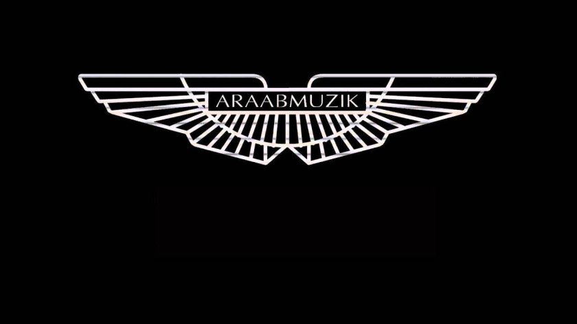 Астон Мартин лого