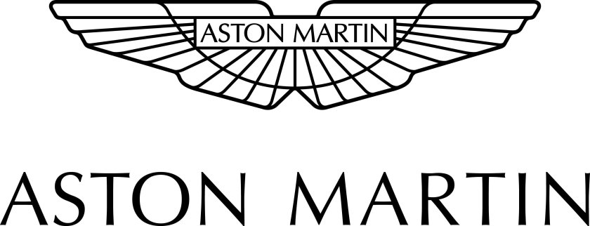 Астон Мартин эмблема