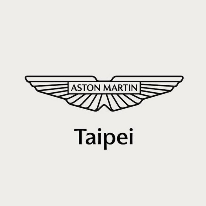 Астон мартин лого