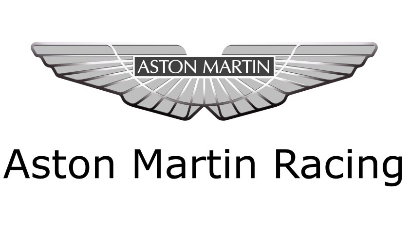 Астон Мартин эмблема