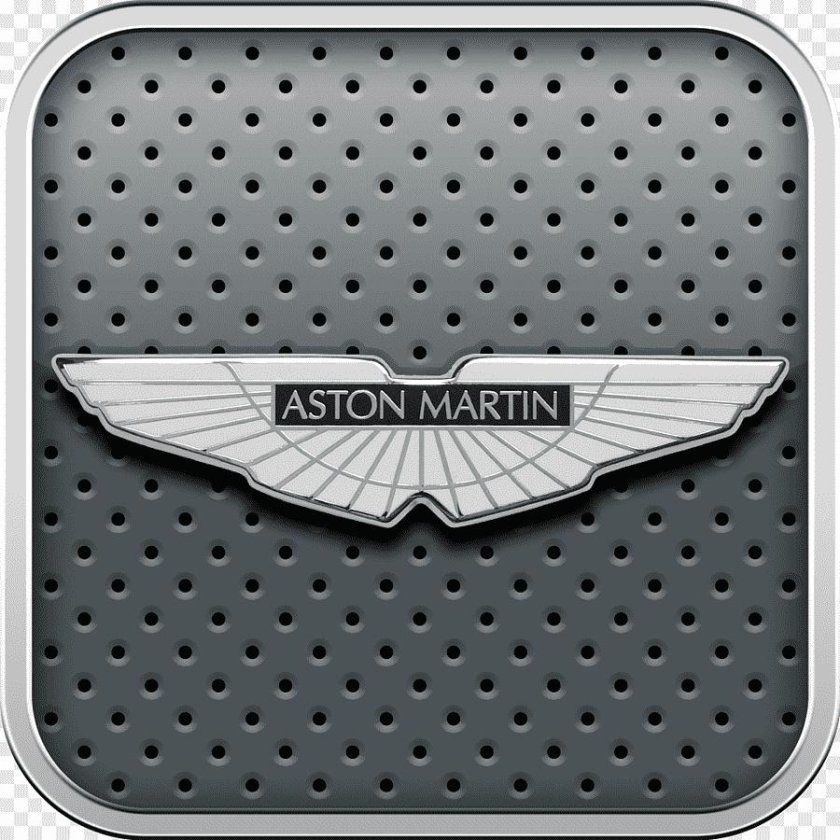 Астон Мартин эмблема