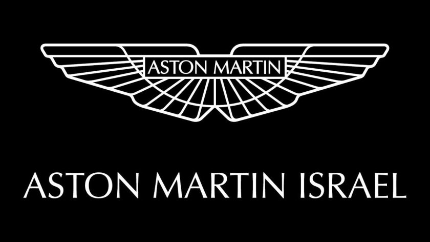Астон Мартин лого