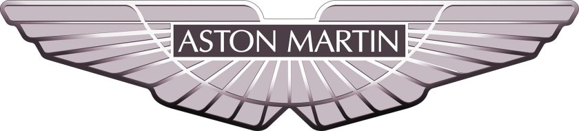 Астон Мартин эмблема