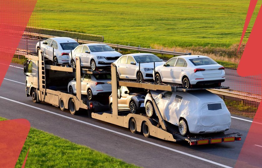 Импортные машины