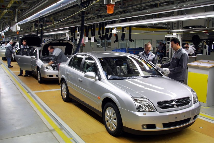 Автозавод Дервейс