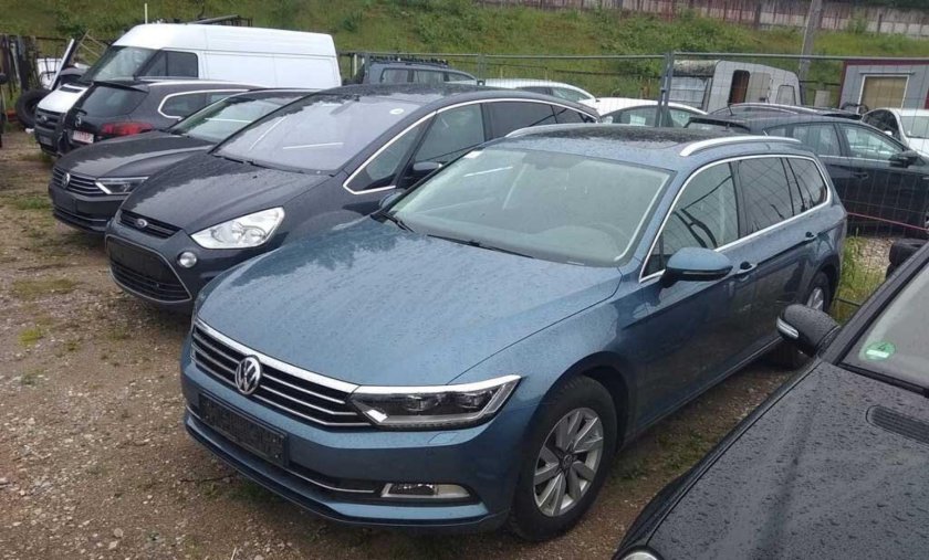 Пригон авто из Европы Белоруссия