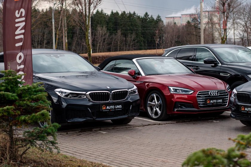 Audi a5 cabriolet 2018