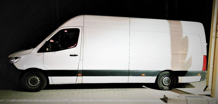 Авто из Беларуси