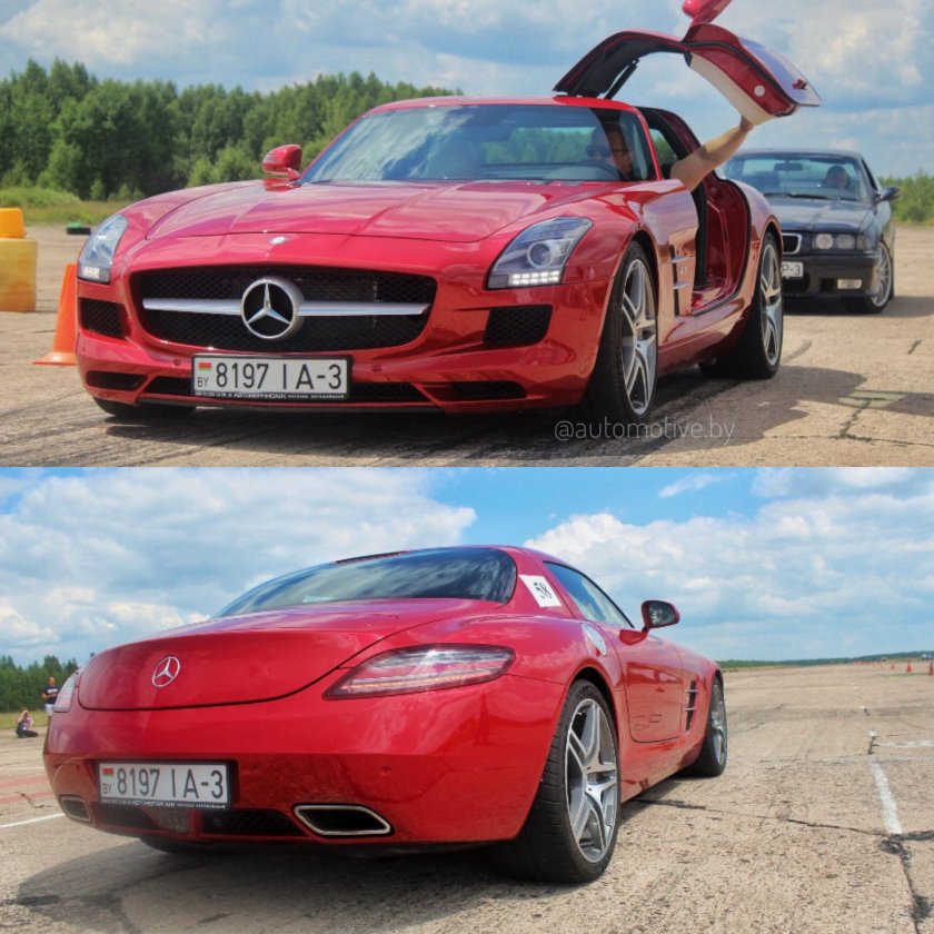 Беларусь машина