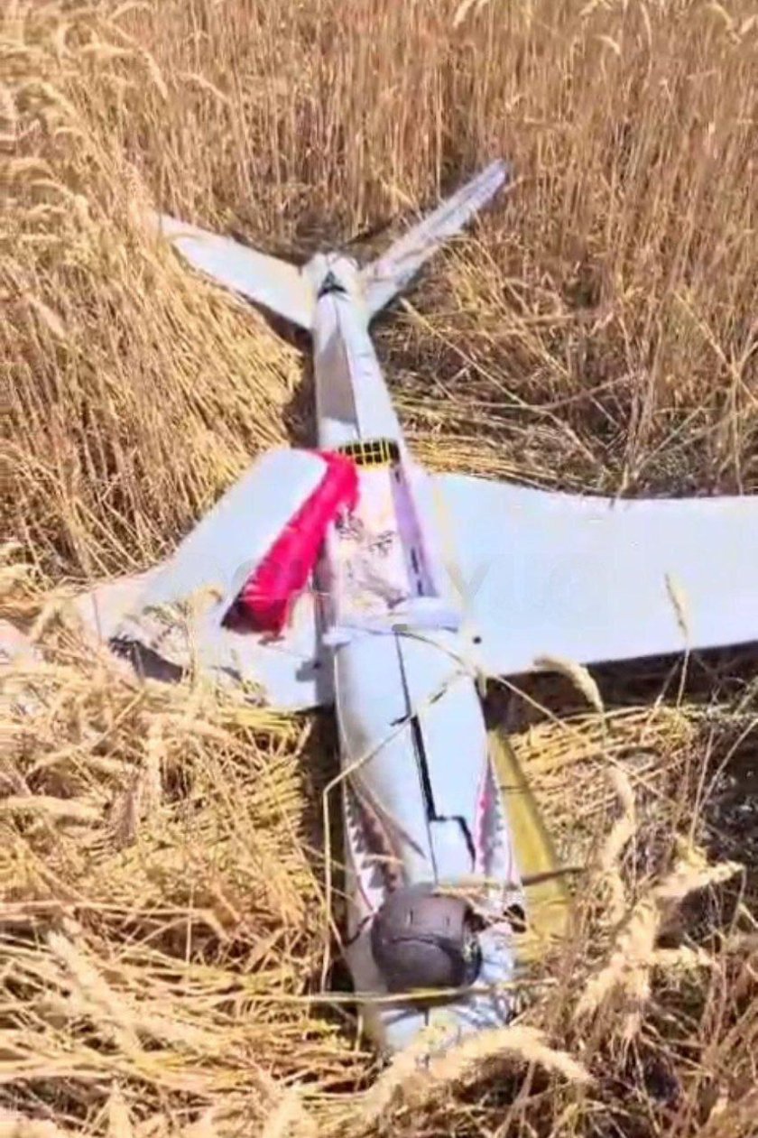 Орлан 10 беспилотный летательный аппарат