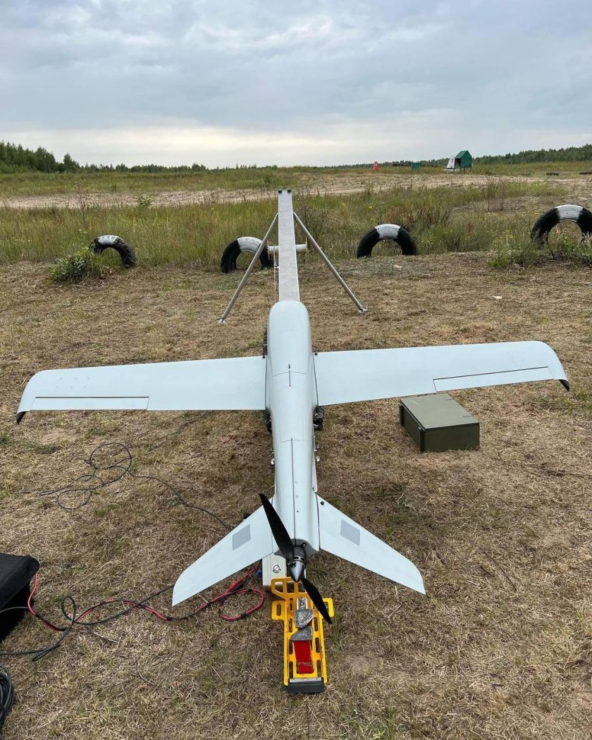 БПЛА Шарк Украина