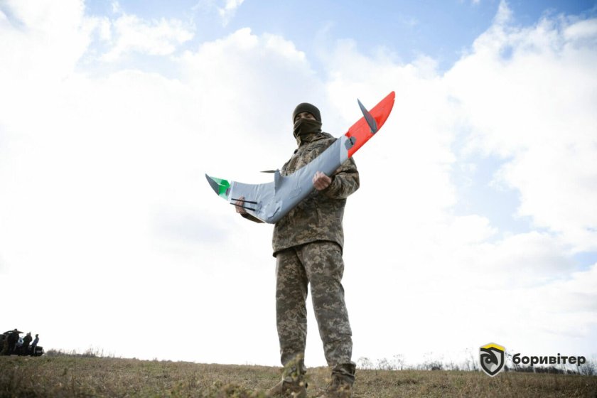 Бпла лелека