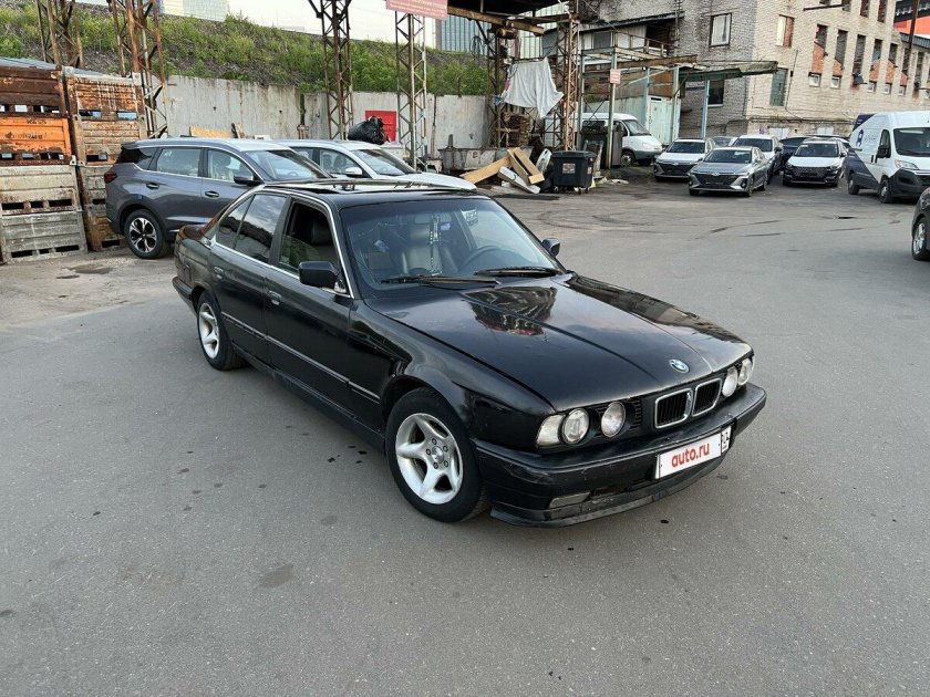 BMW 1994