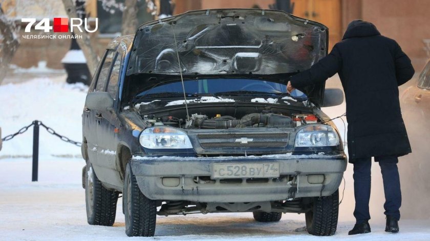 Новые автомобили