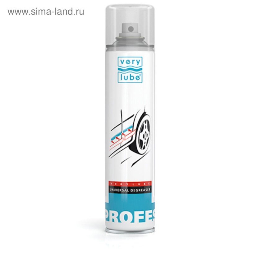 XADO обезжириватель универсальный (320мл) xb40044