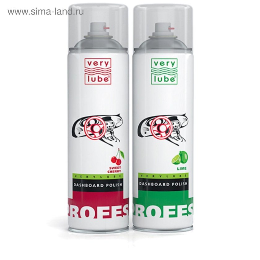 VERYLUBE лак скольжения