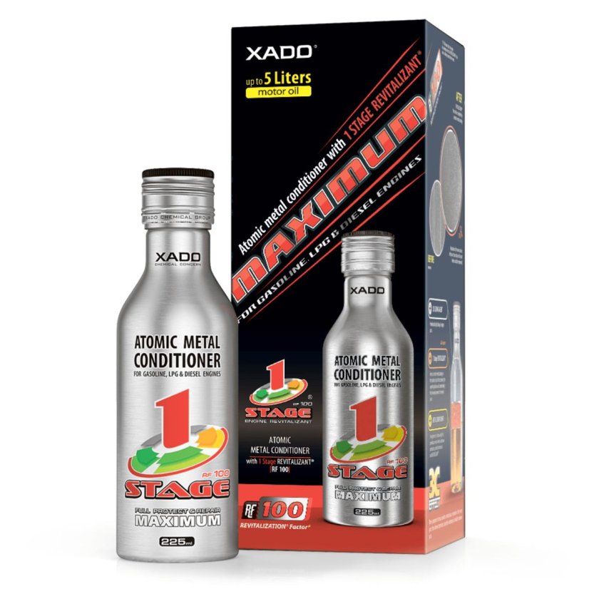 XADO Revitalizant
