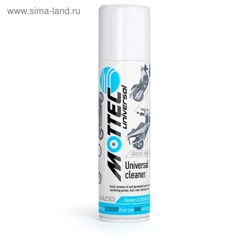 ХАДО смазка универсальная