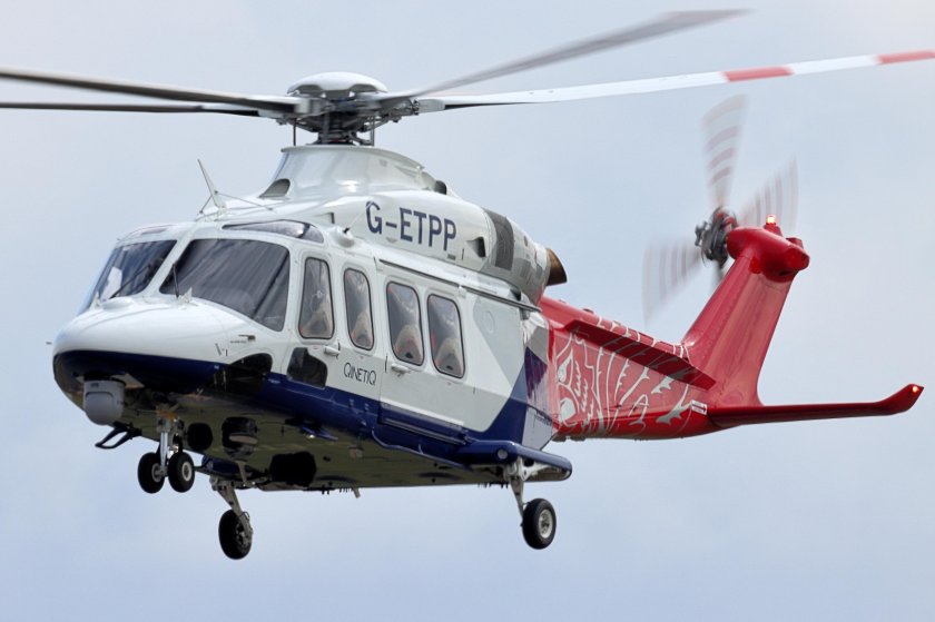 AGUSTAWESTLAND aw139