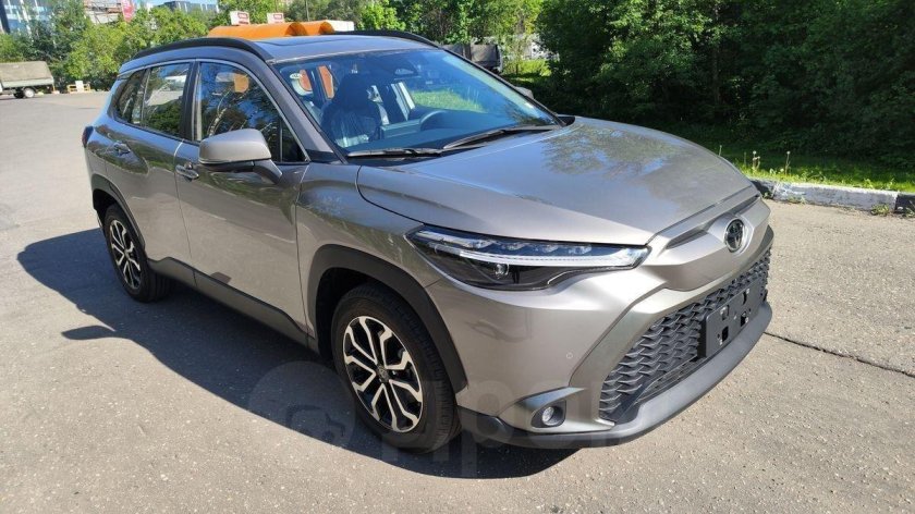 Mitsubishi outlander iii рестайлинг 2