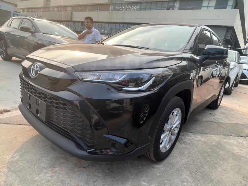 Toyota rav 4 iv (ca40)