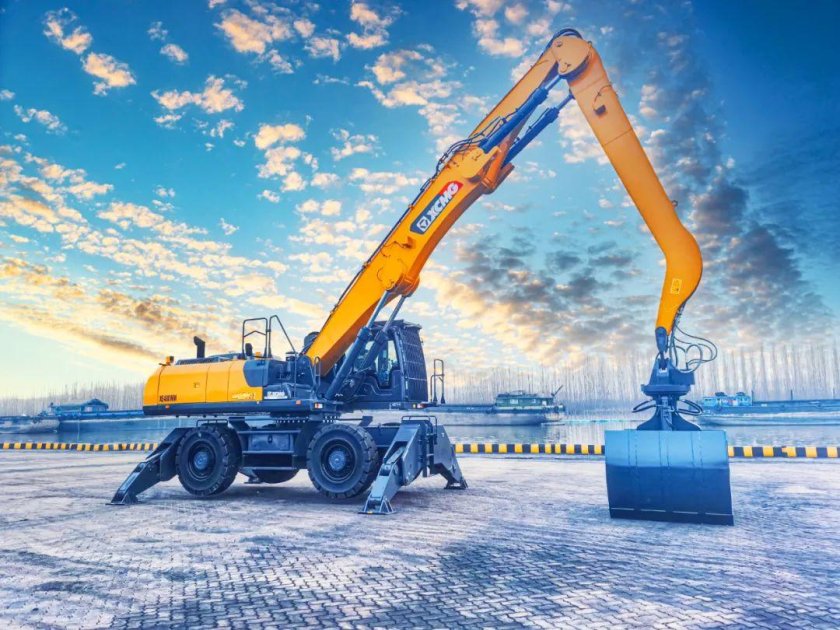 Xe480wm перегружатель