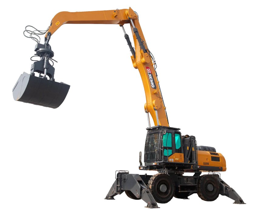 Xe480wm перегружатель