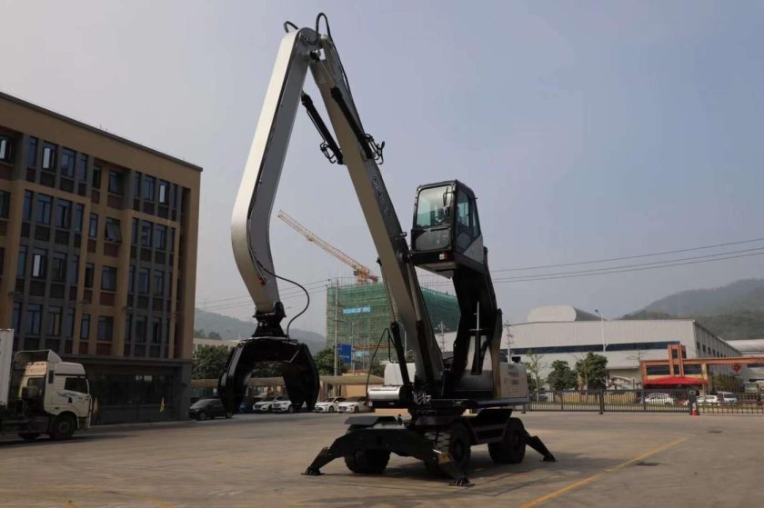 Перегружатель твэкс 180i