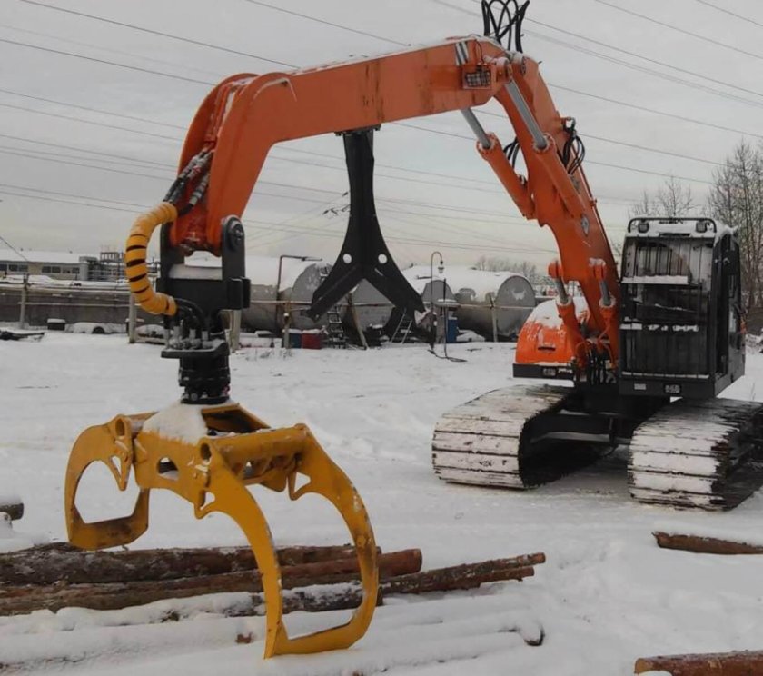 Перегружатель UMG e200ch