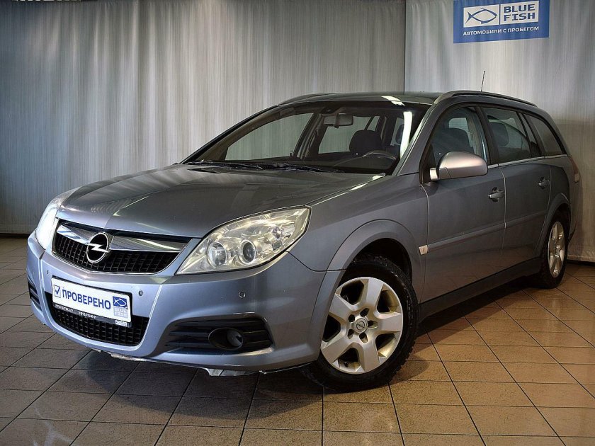 Opel Vectra 2006