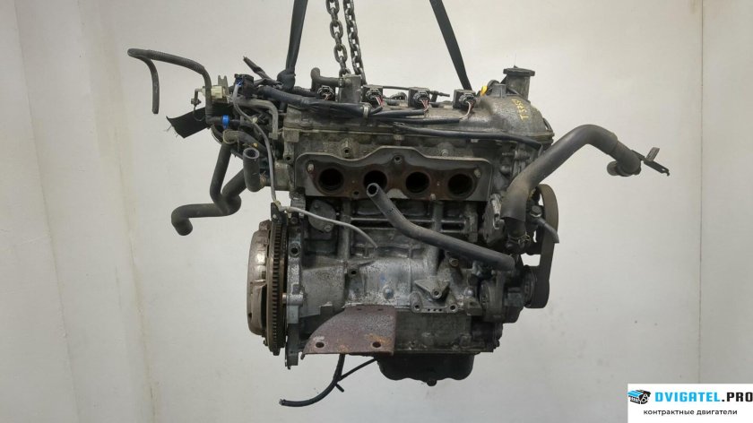 Двигатель бу