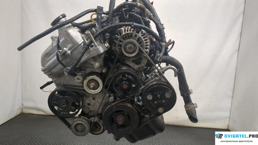 Ремень Ниссан куб az10