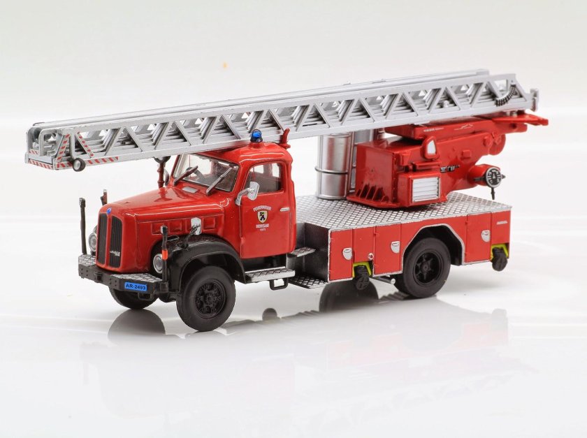 Автокран АК-75