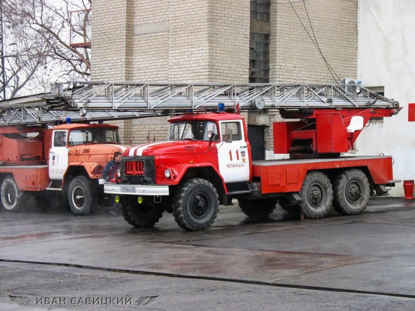 Ал 30 зил 131