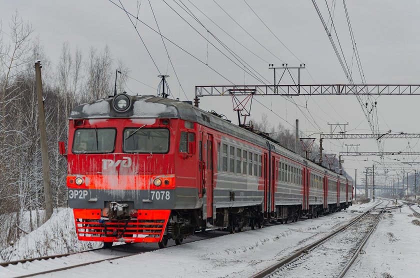 Депо Апрелевка