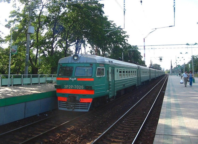 Эр2р Куровская