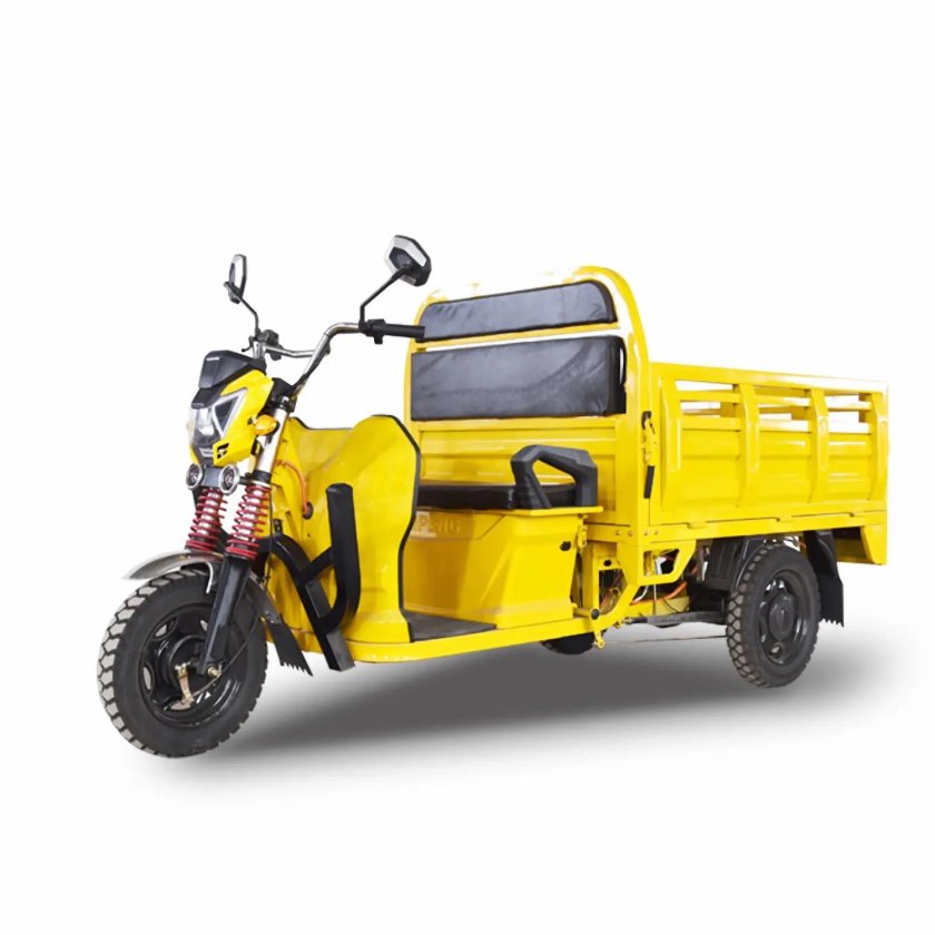 Jinpeng трицикл