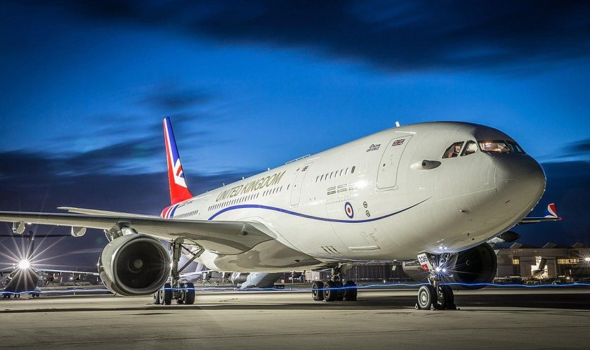 Dubai Royal Air Wing