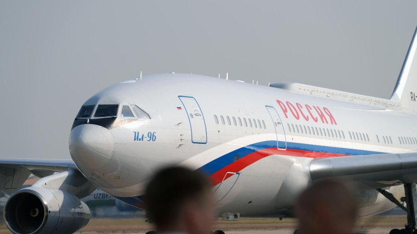 370 Малайзия Эйрлайнс