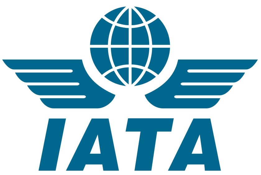 Международная ассоциация воздушного транспорта iata