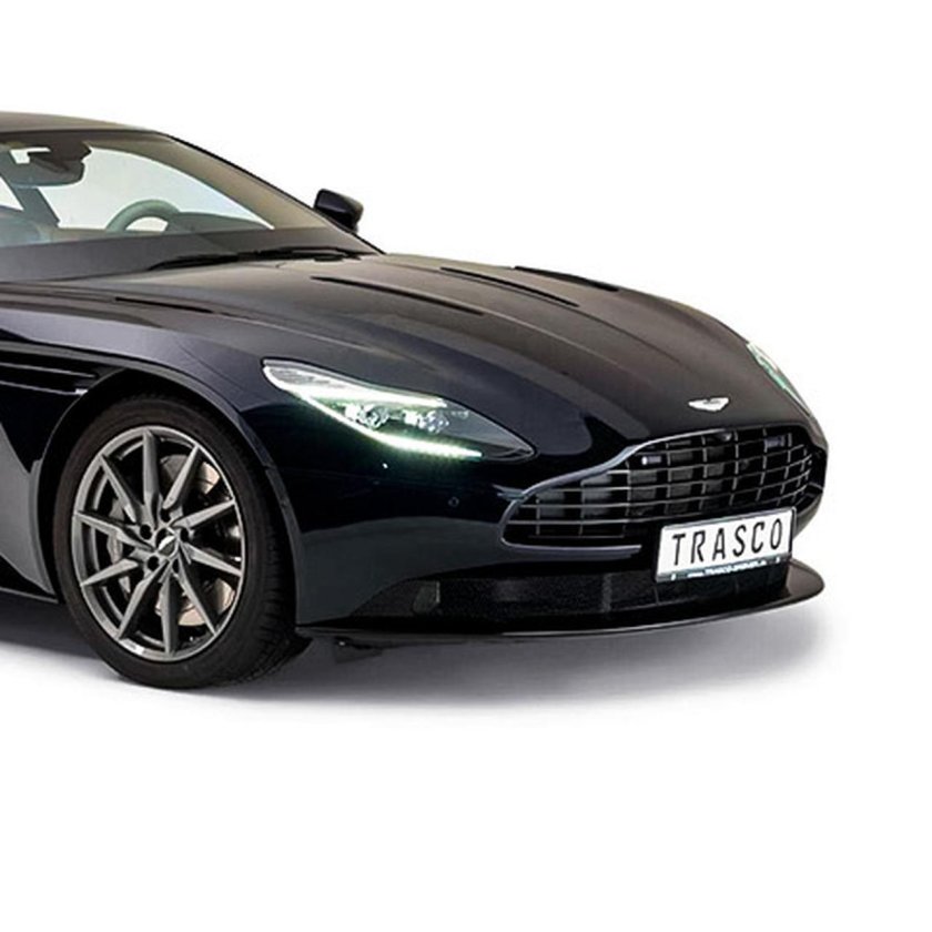 Aston martin db 11