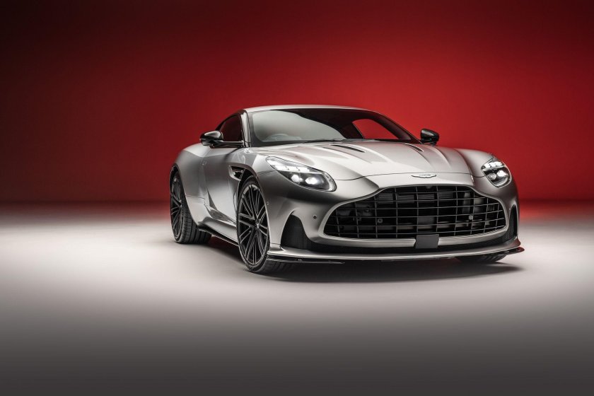 Db12 Aston Martin 2024