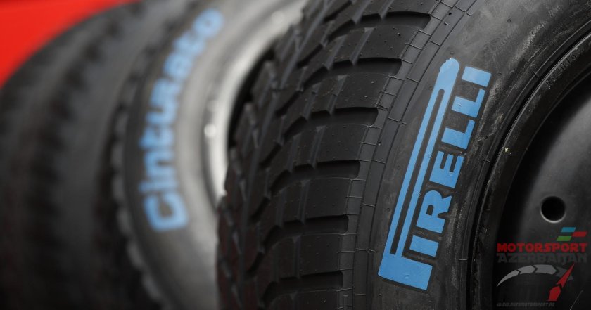 Дождевая резина ф1