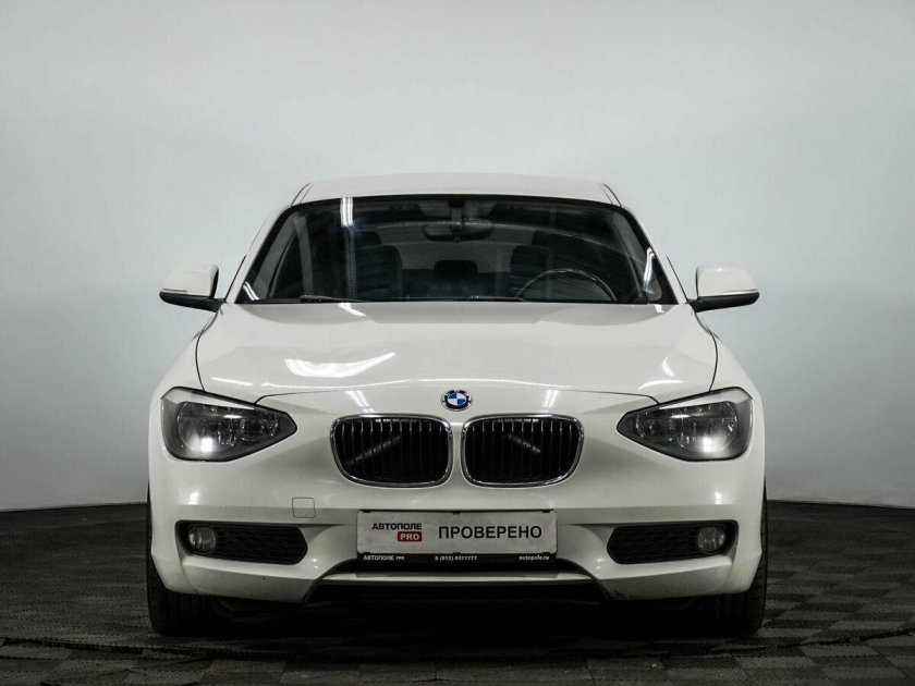 БМВ В кредит