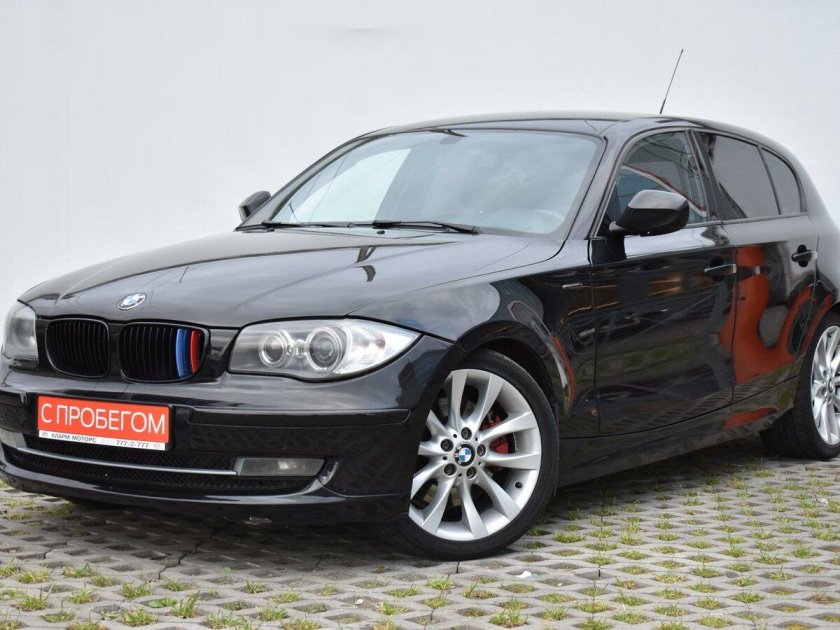 BMW 130i