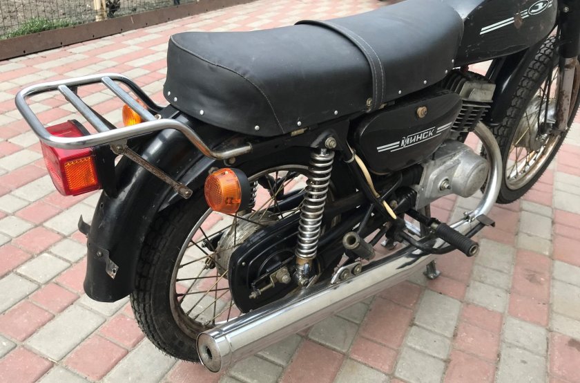 Минск ММВЗ-3.112