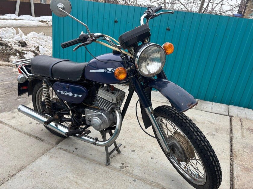 Минск ммвз 3 112