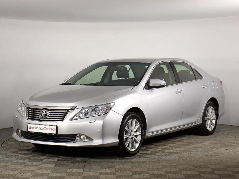 Camry 2014