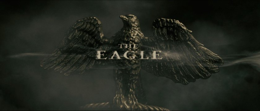 Орел 9го легиона